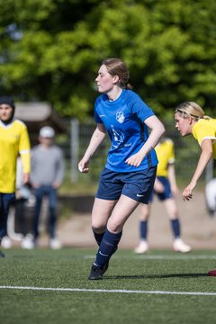 Bild 377 - F SC Ellerau - SV Eidelstedt II : Ergebnis: 2:1